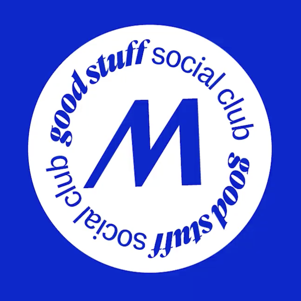 The Marshalls Good Stuff Social Club