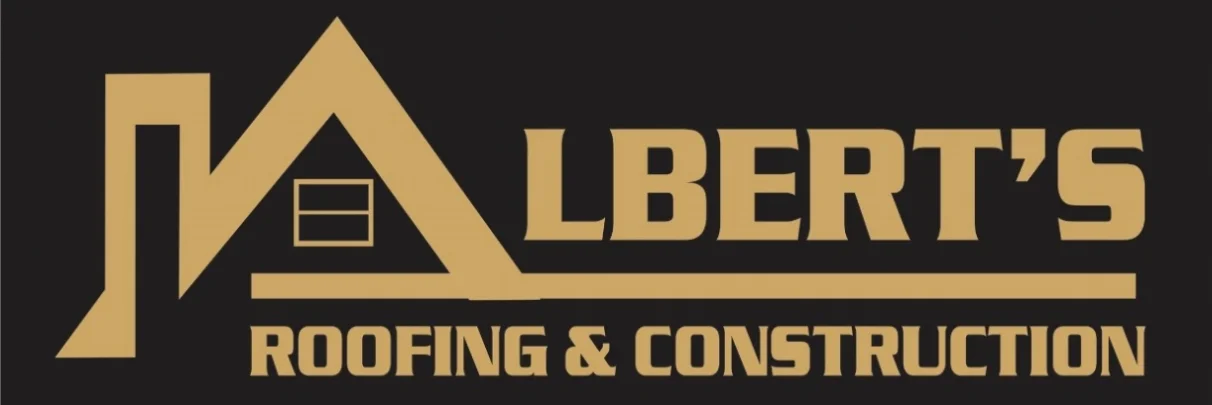 Albert's Roofing & Construction