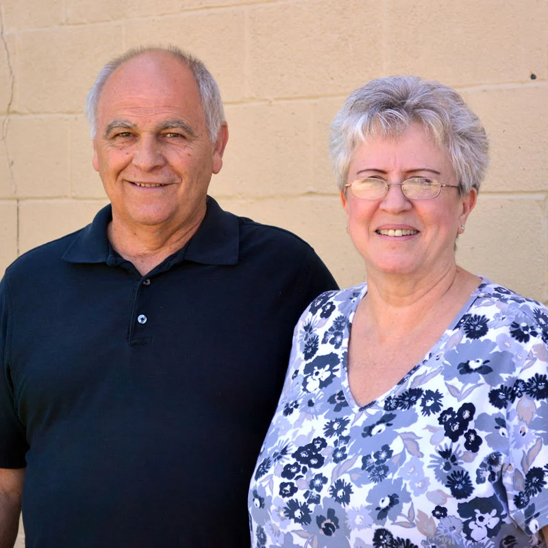 About — Heritage Auto Service