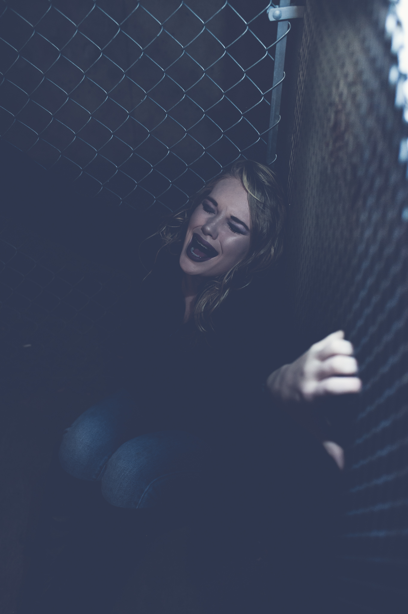 We scream out…WHY WON’T THIS PAIN STOP, WHEN WILL THIS PAIN STOP?