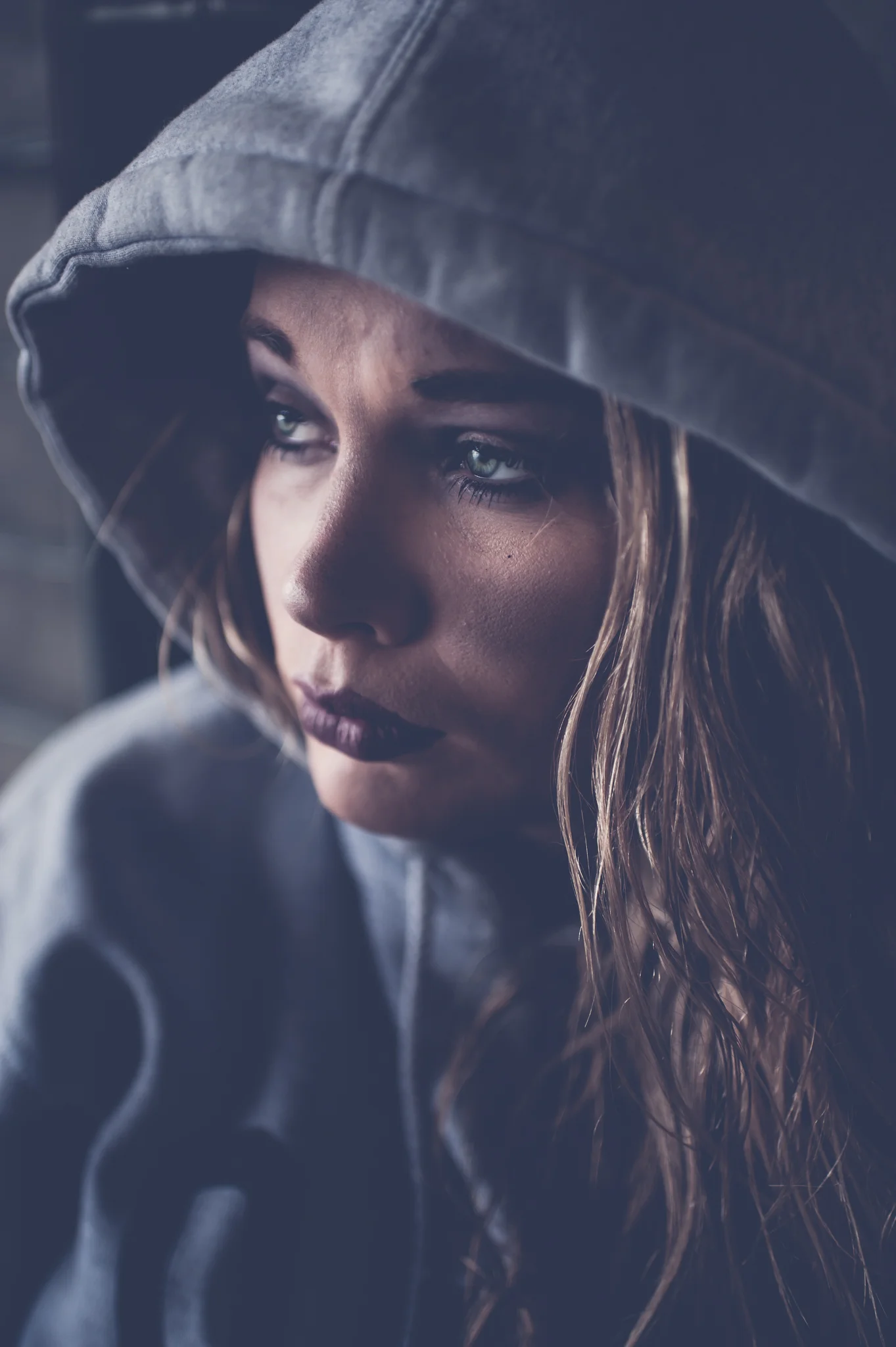 We can’t seem to find the peace we so desperately need…
