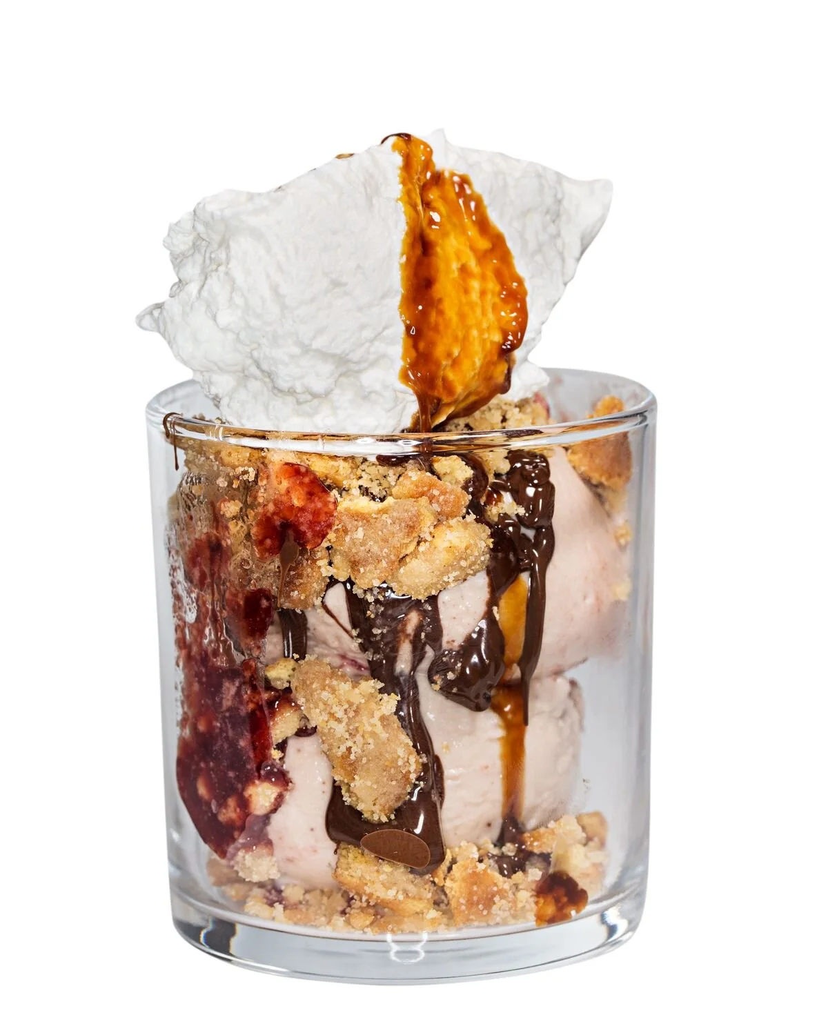 Hallie Meyer’s Caffè Panna is Weirdly, Extraordinarily Great