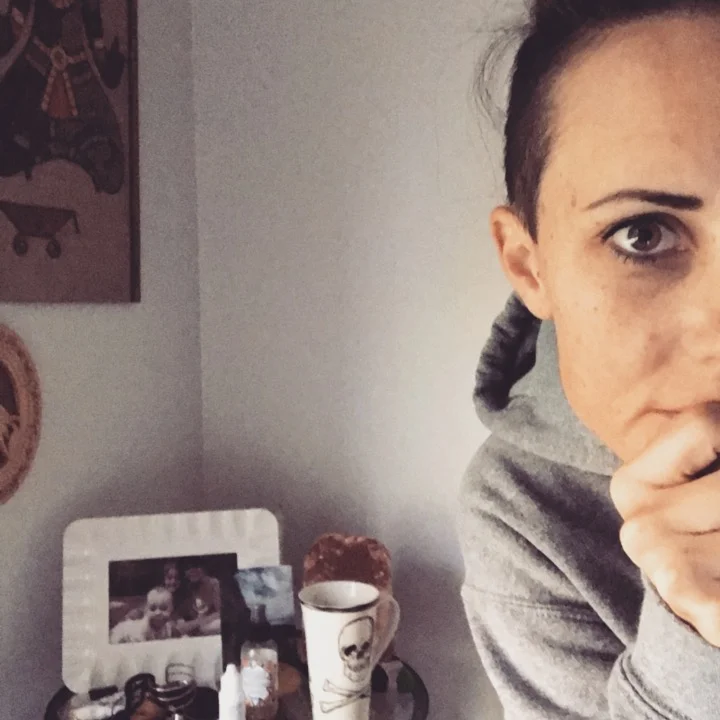 The Struggle is Real