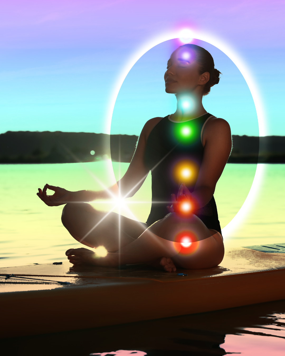 What Is a Chakra Reading? Understanding Chakras and the Messages They Hold