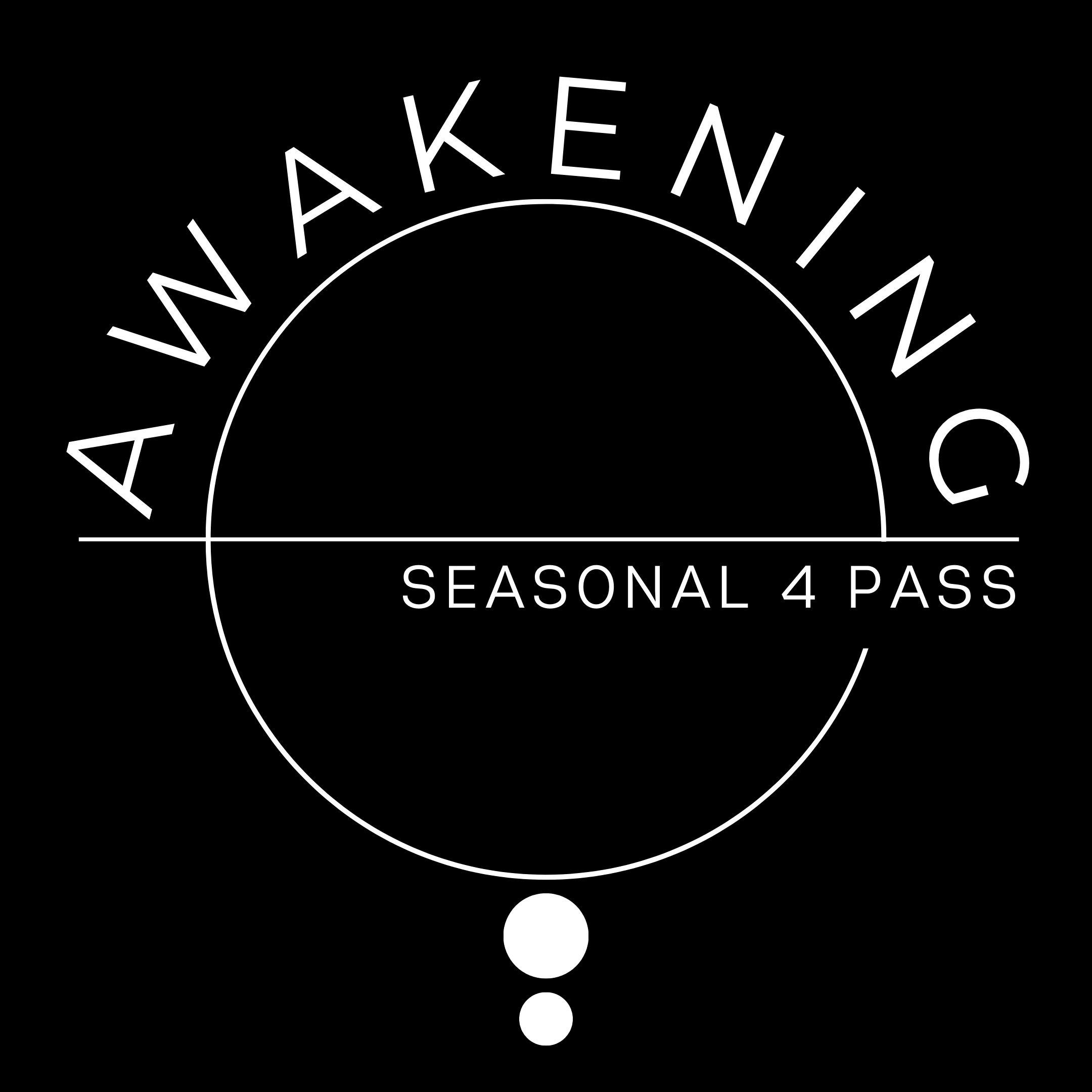 The Awakening 4 Seasonal Pass