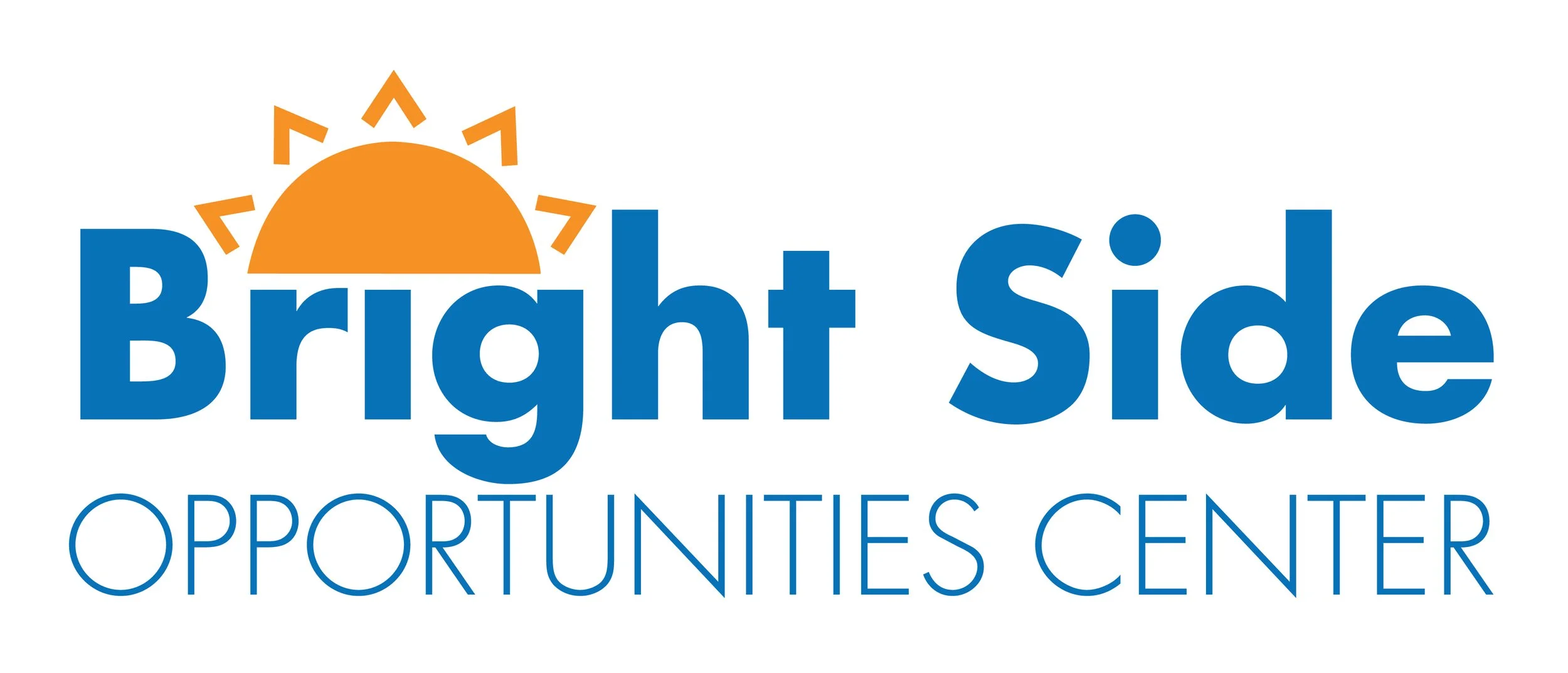 Bright Side Opportunities Center