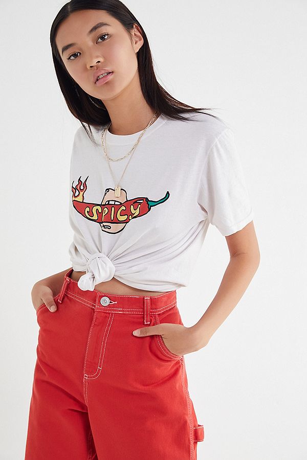 Apparel Graphic Design for Urban Outfitters. 2018.