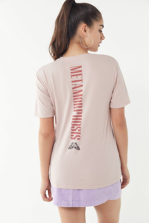 Apparel graphic design for Urban Outfitters. 2018.