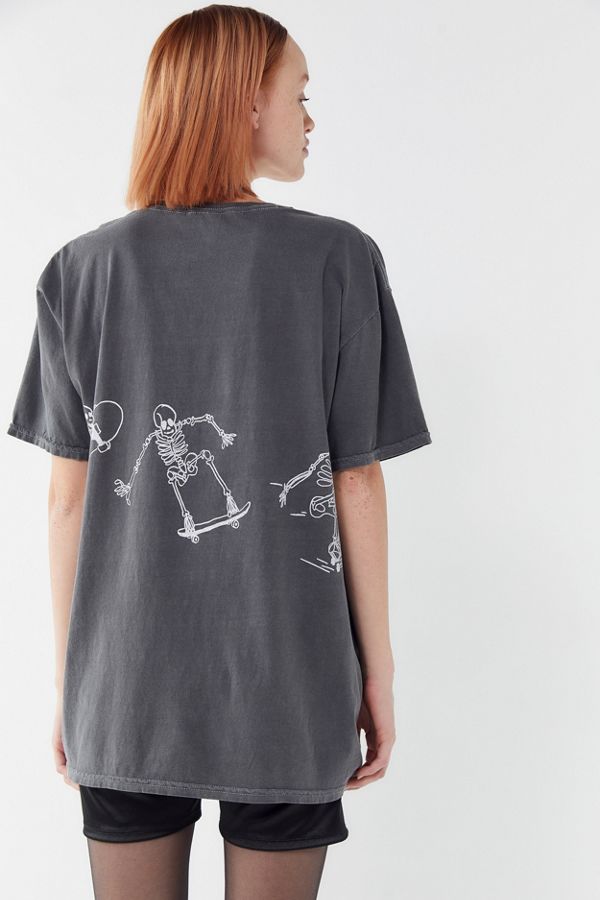Apparel graphic design for Urban Outfitters. 2019.