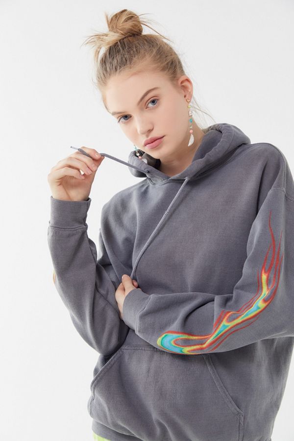 Apparel graphic design for Urban Outfitters. 2019.