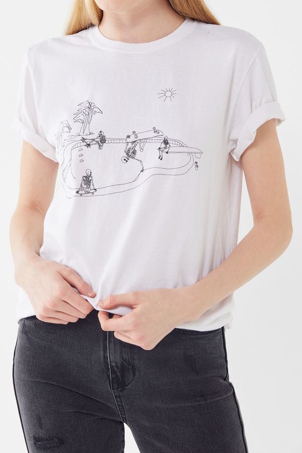 Apparel graphic design for Urban Outfitters. 2019.