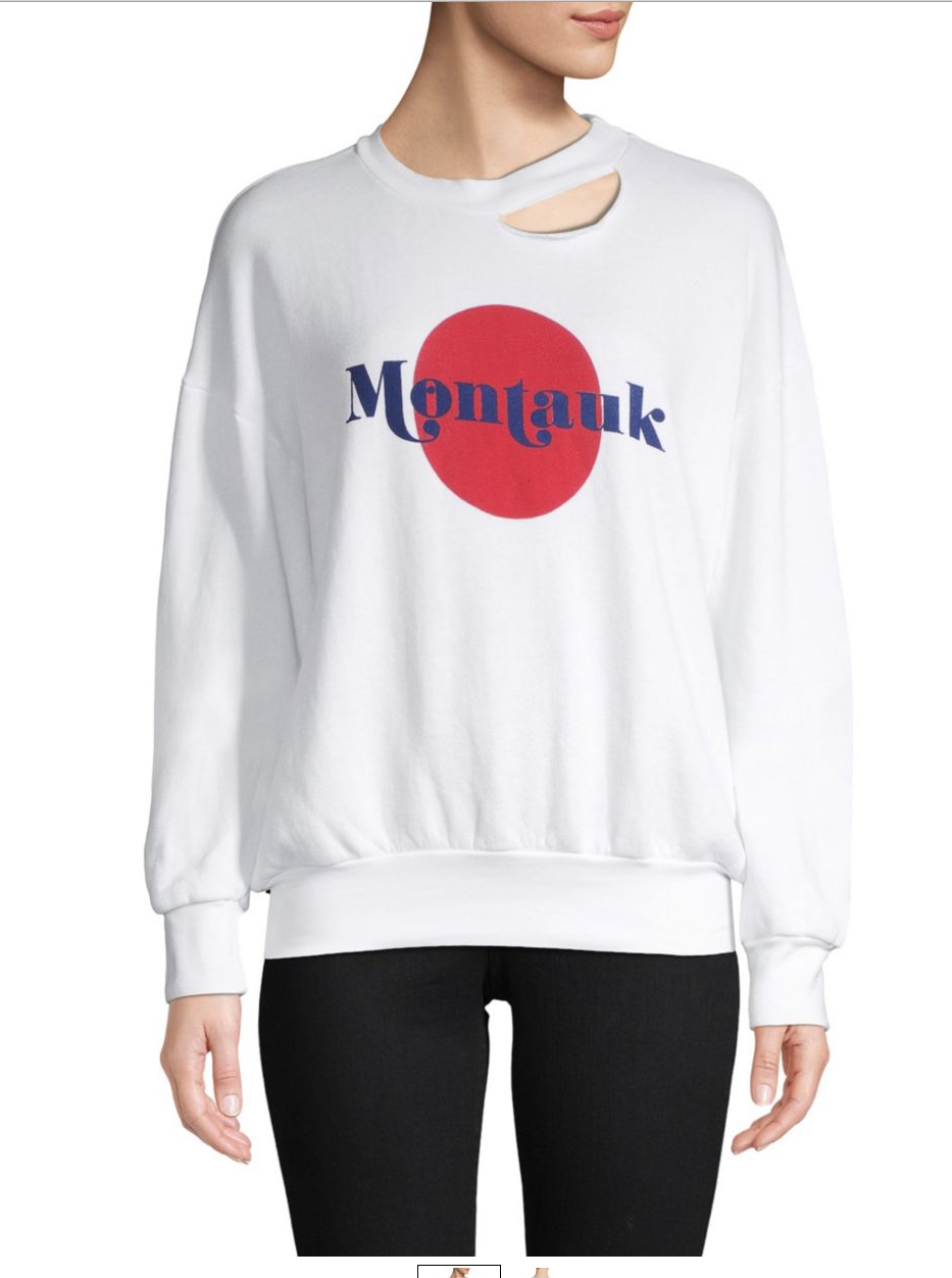  Private label Apparel Graphic Design for Saks Off Fifth Ave.  2018 