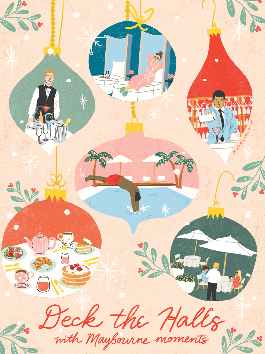  Digital Illustration and Animation  2023 