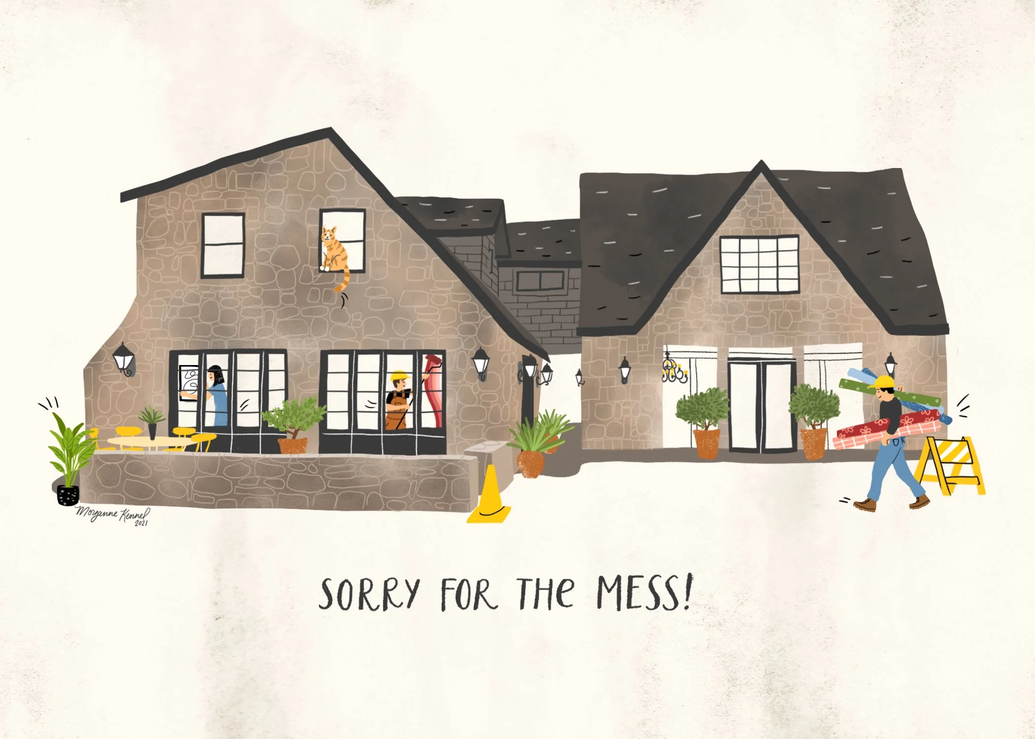 SORRY FOR THE MESS V2.jpg