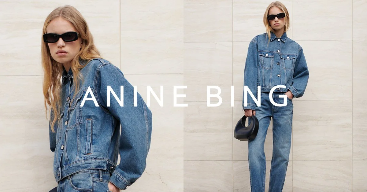 Anine Bing