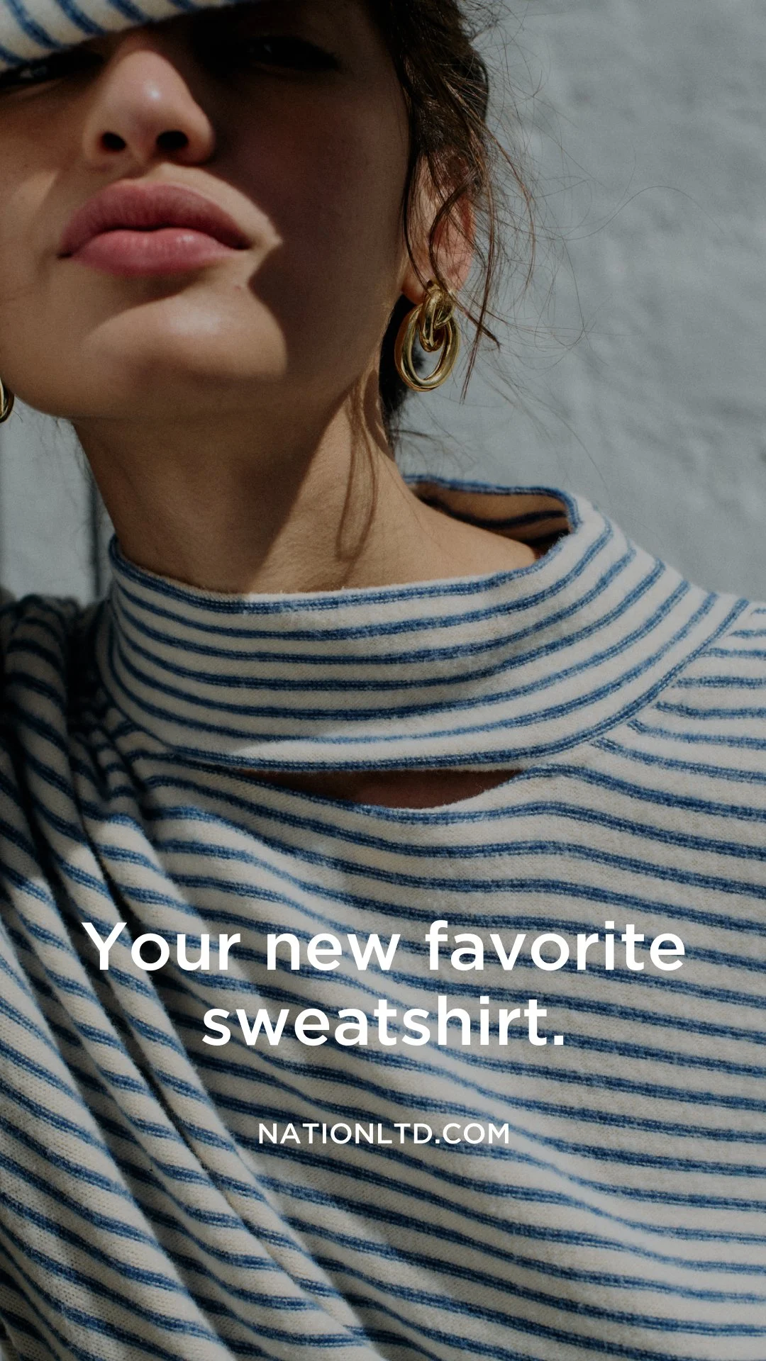  Ad design. 