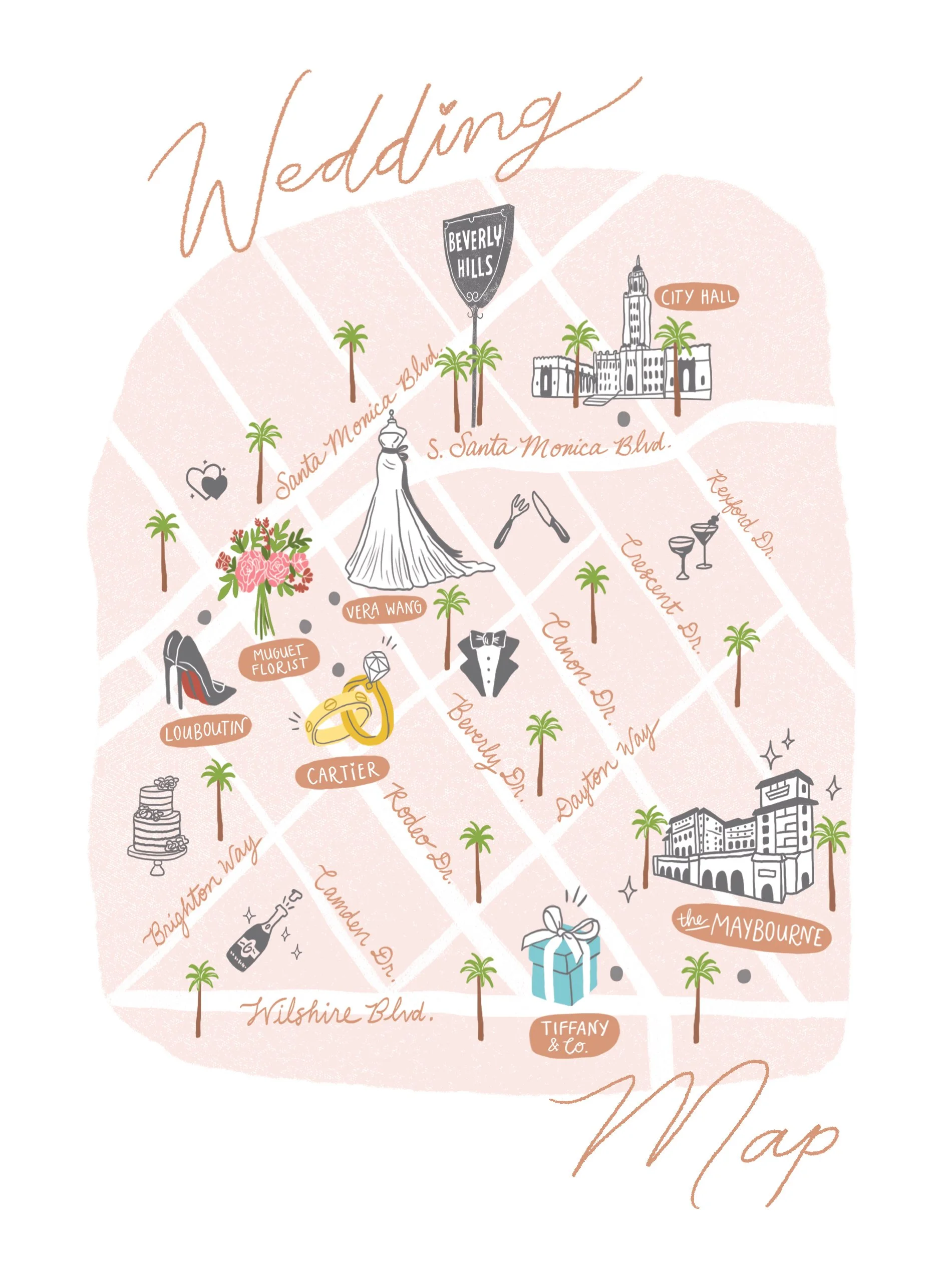 The Maybourne Beverly Hills