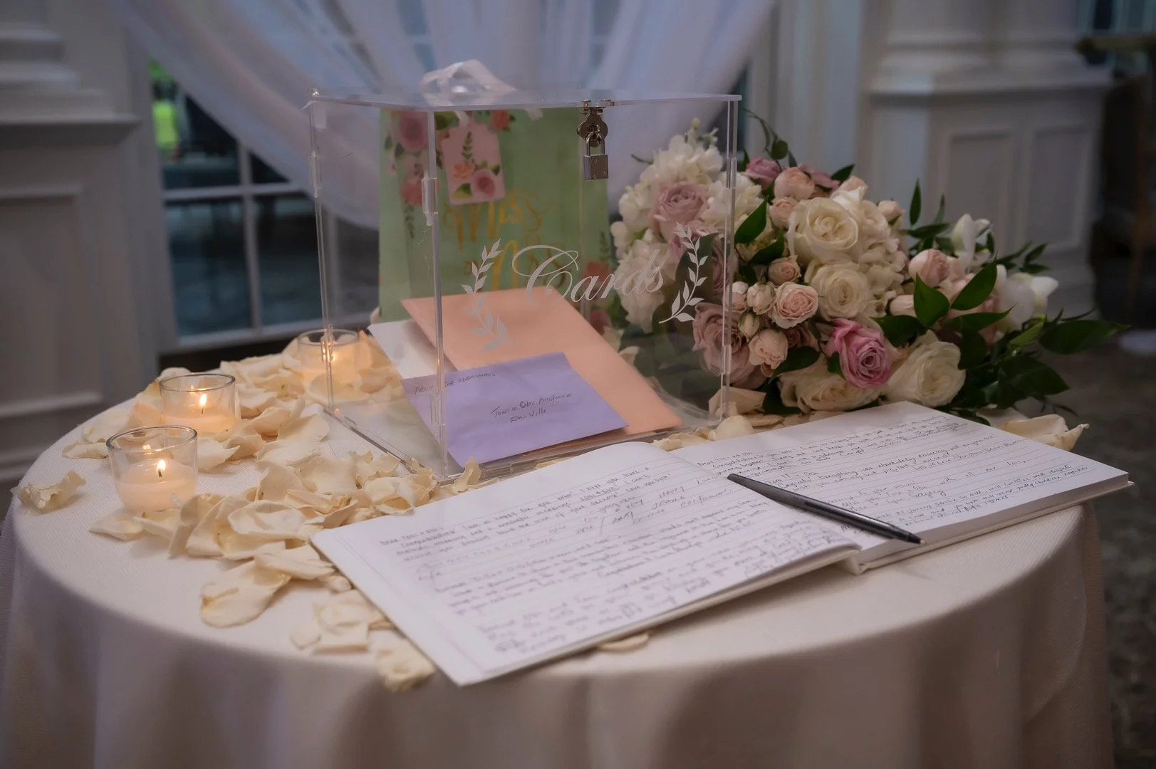 Tips for Communicating with Your Wedding Guests