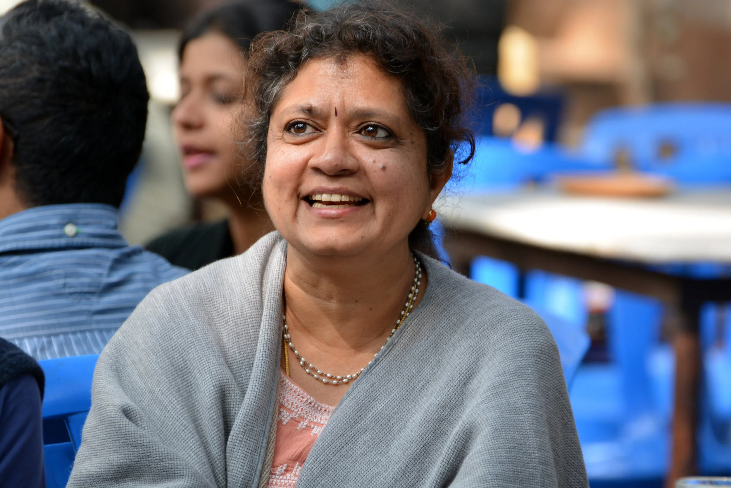 How I Found My Laptop