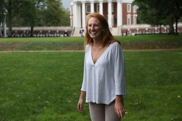 Roommate Makes My Morning