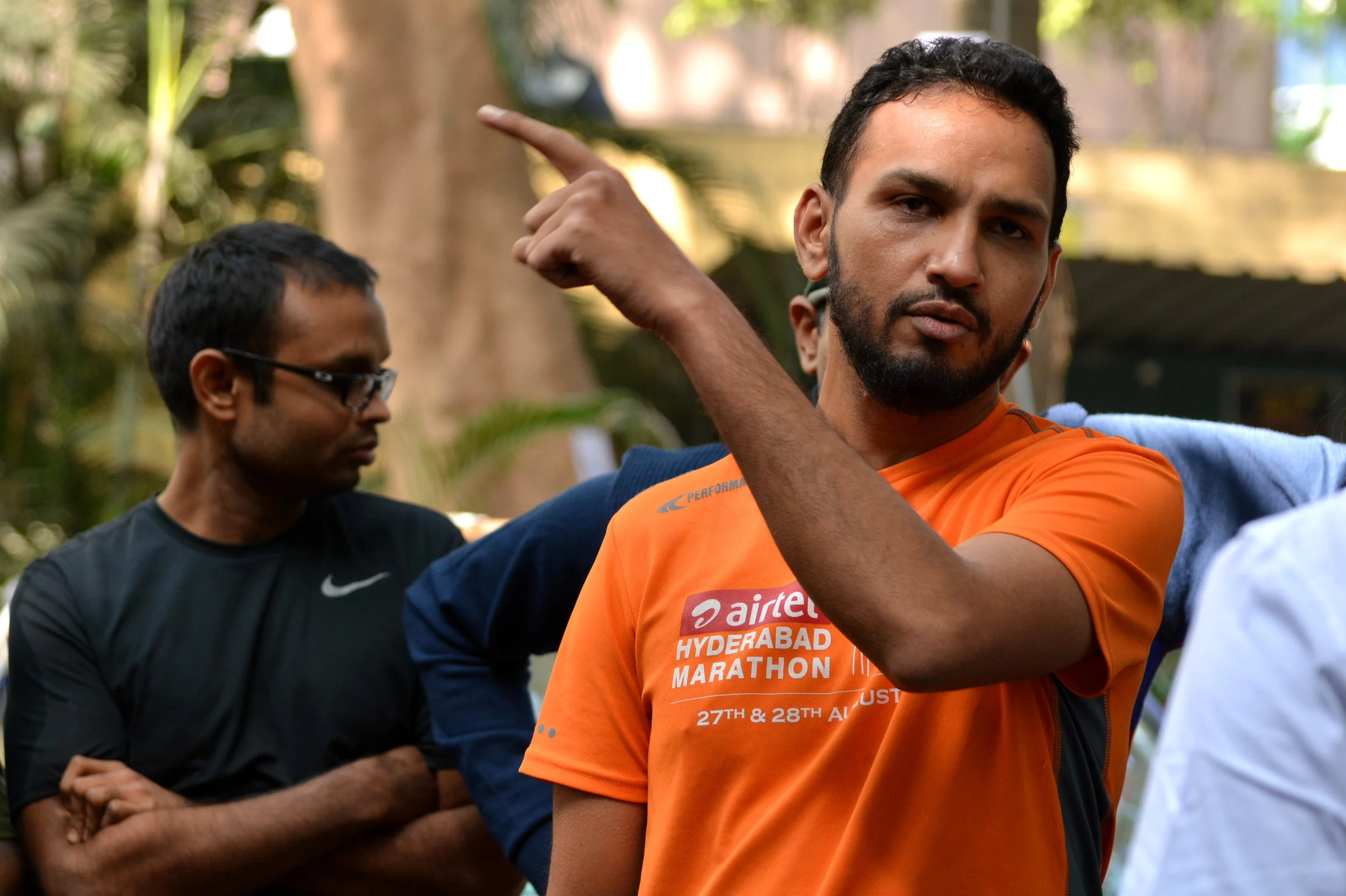 How I Found My Towed Car