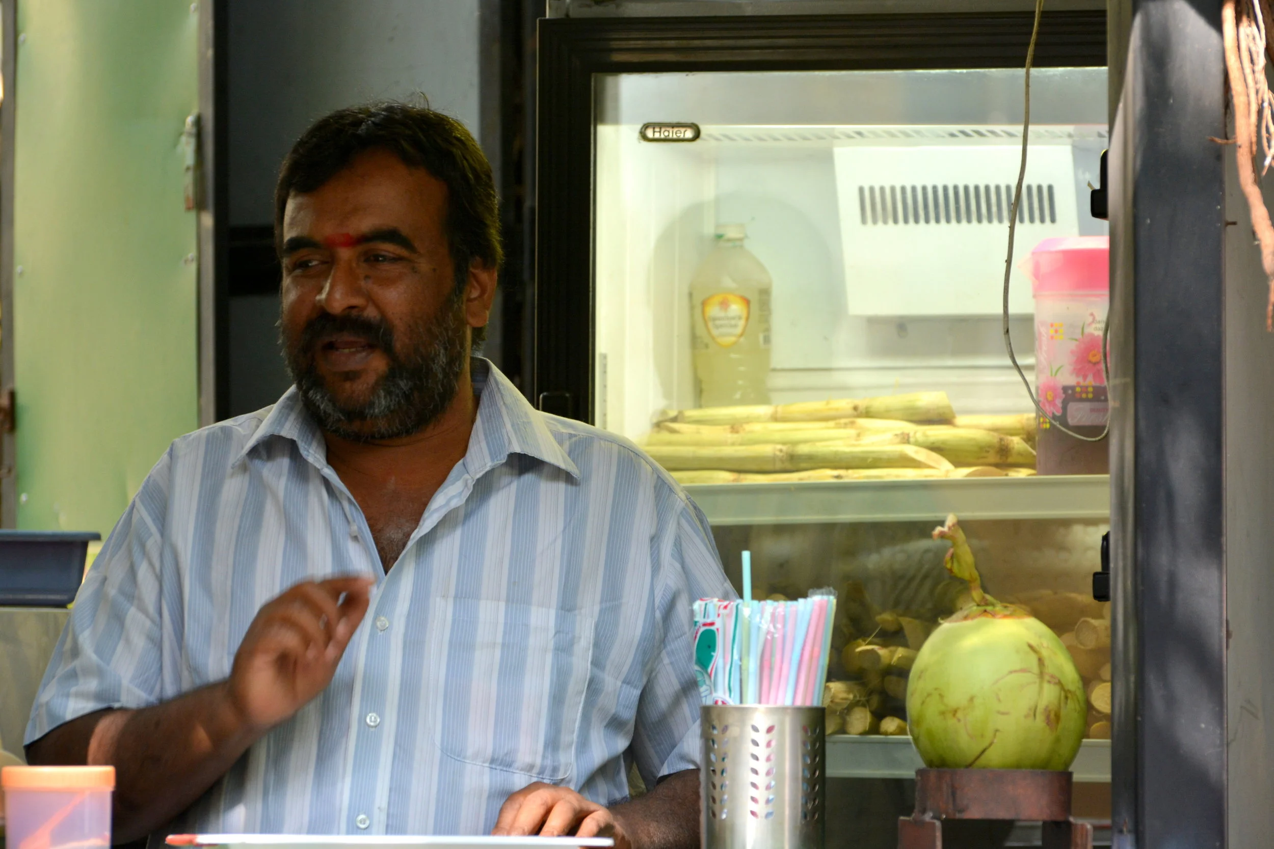 Sugarcane Shop Saved