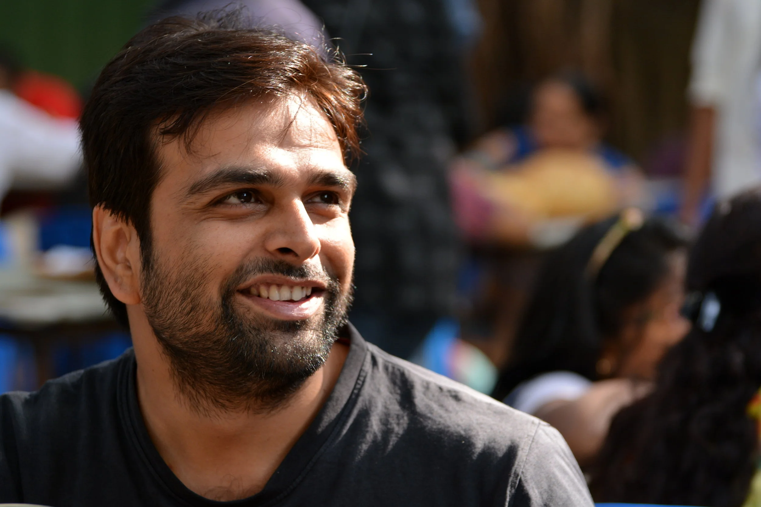 Calling People "Sir"