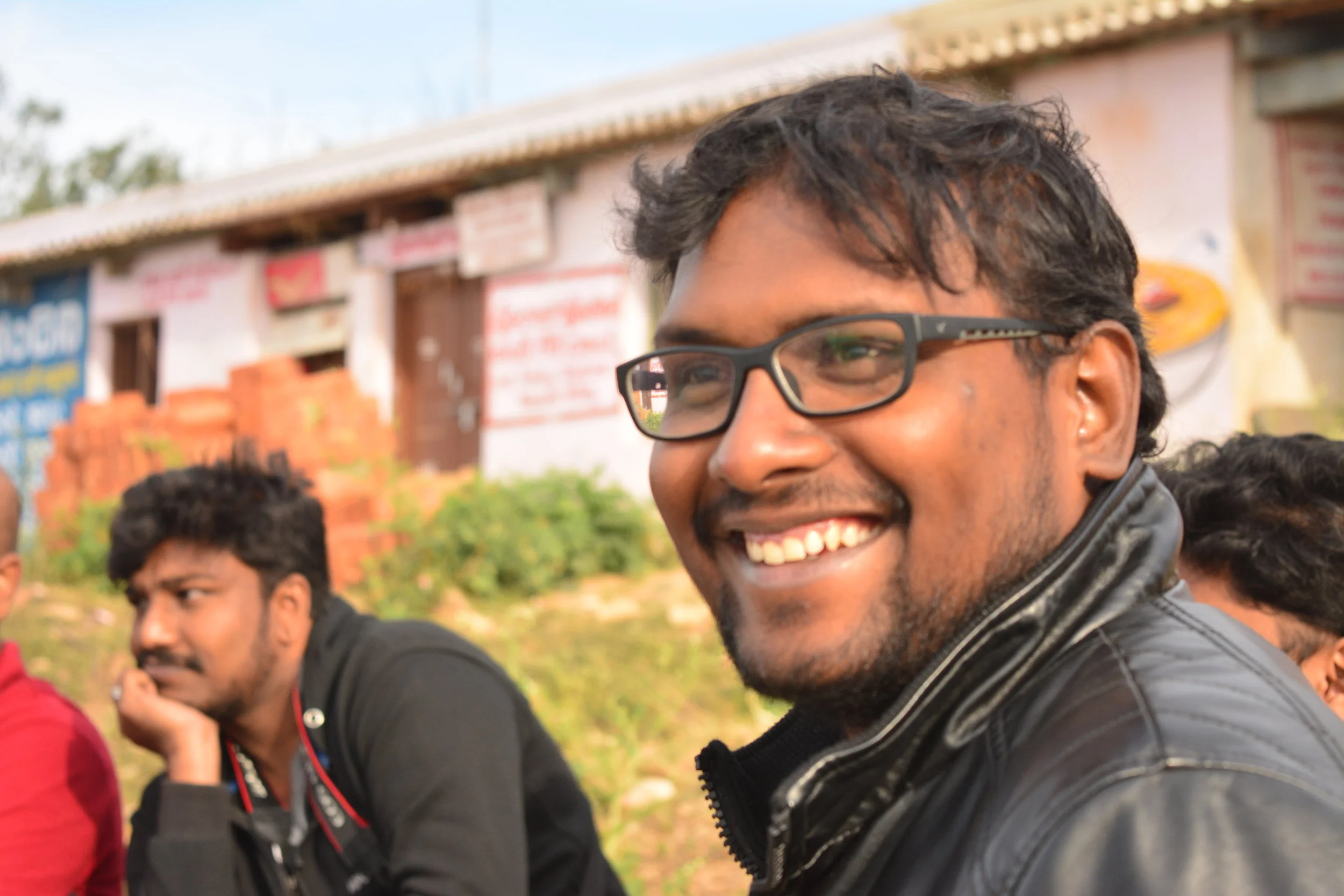 For all the Dog Lovers