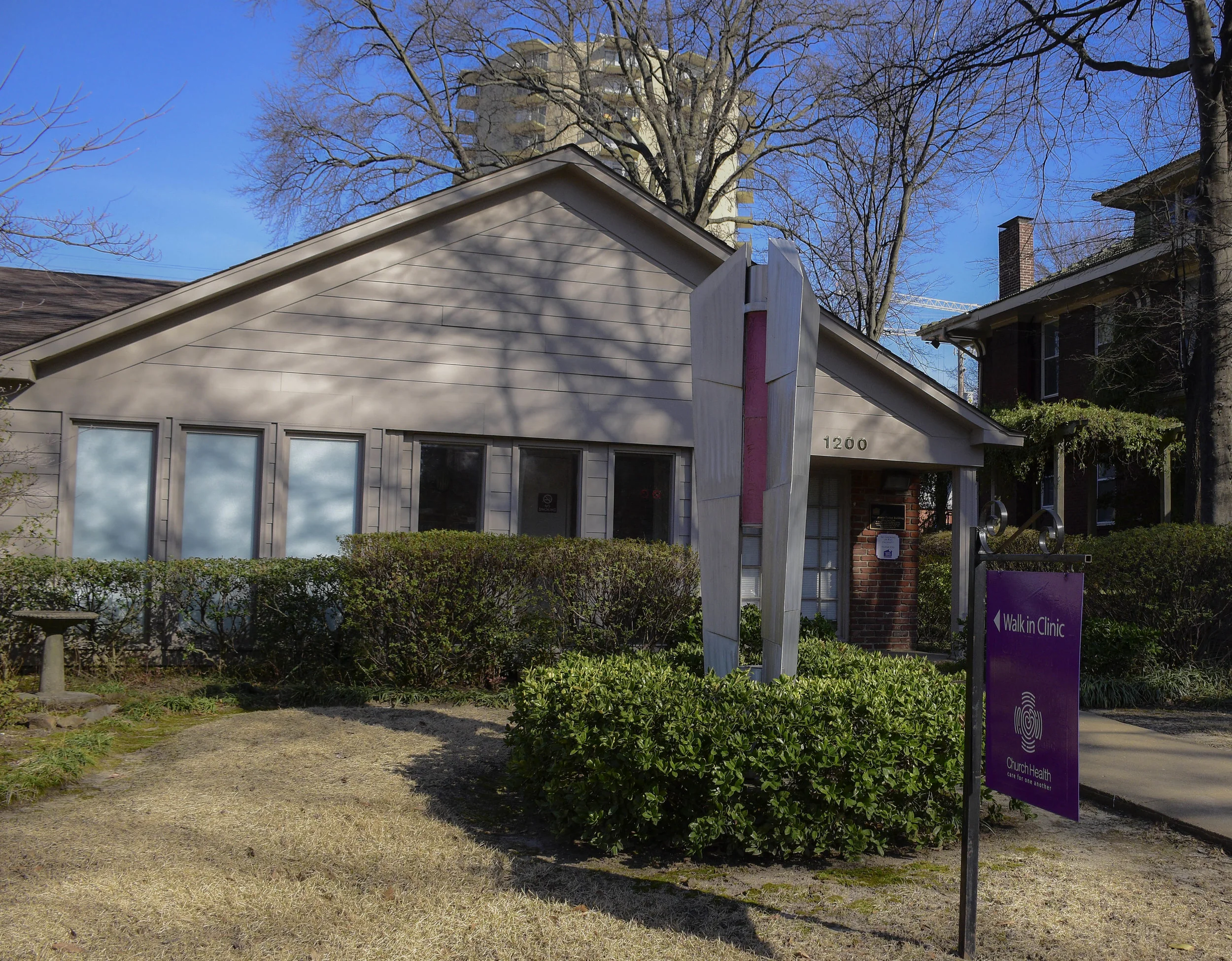 Church Health Center