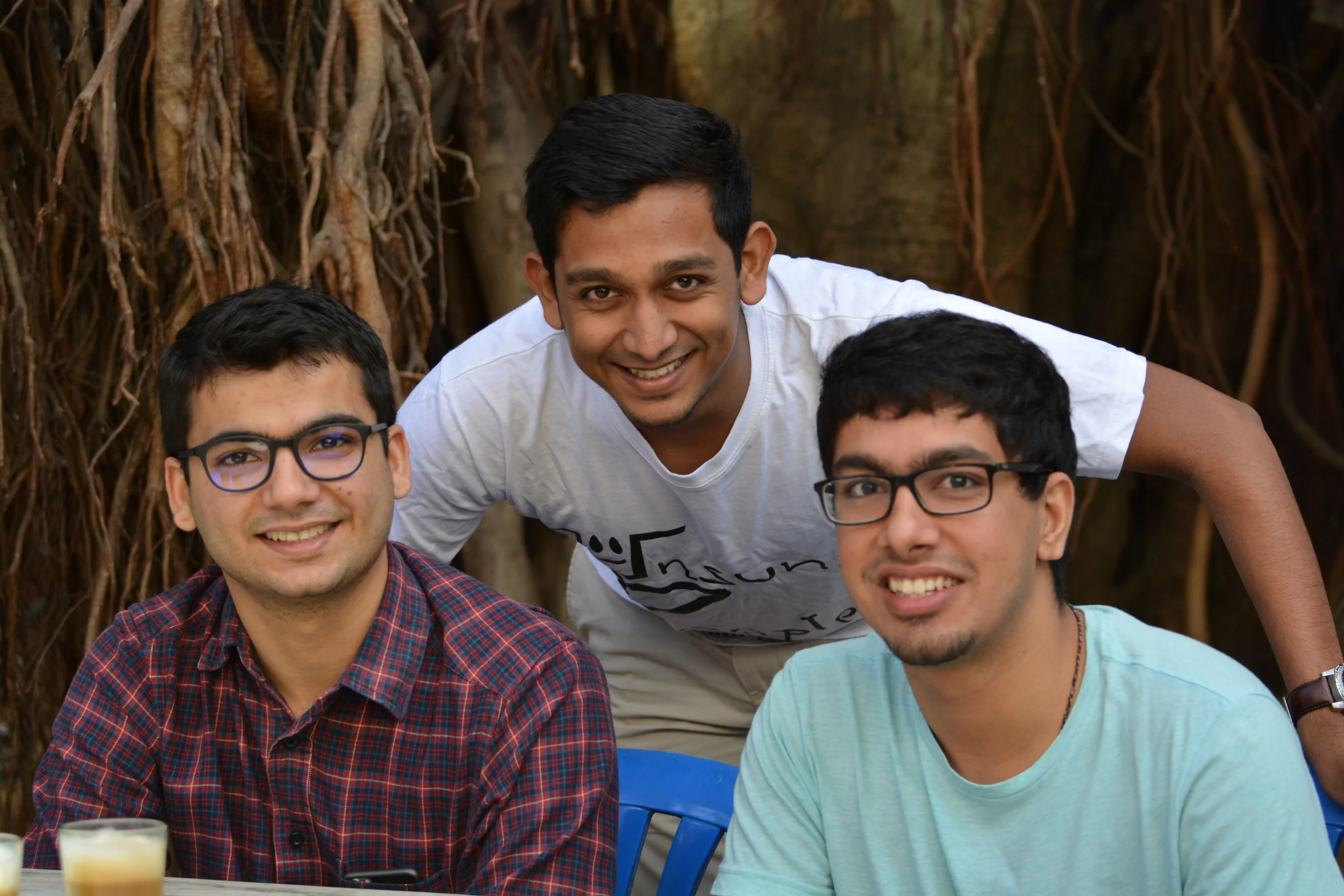 Sunday Breakfast Kindness