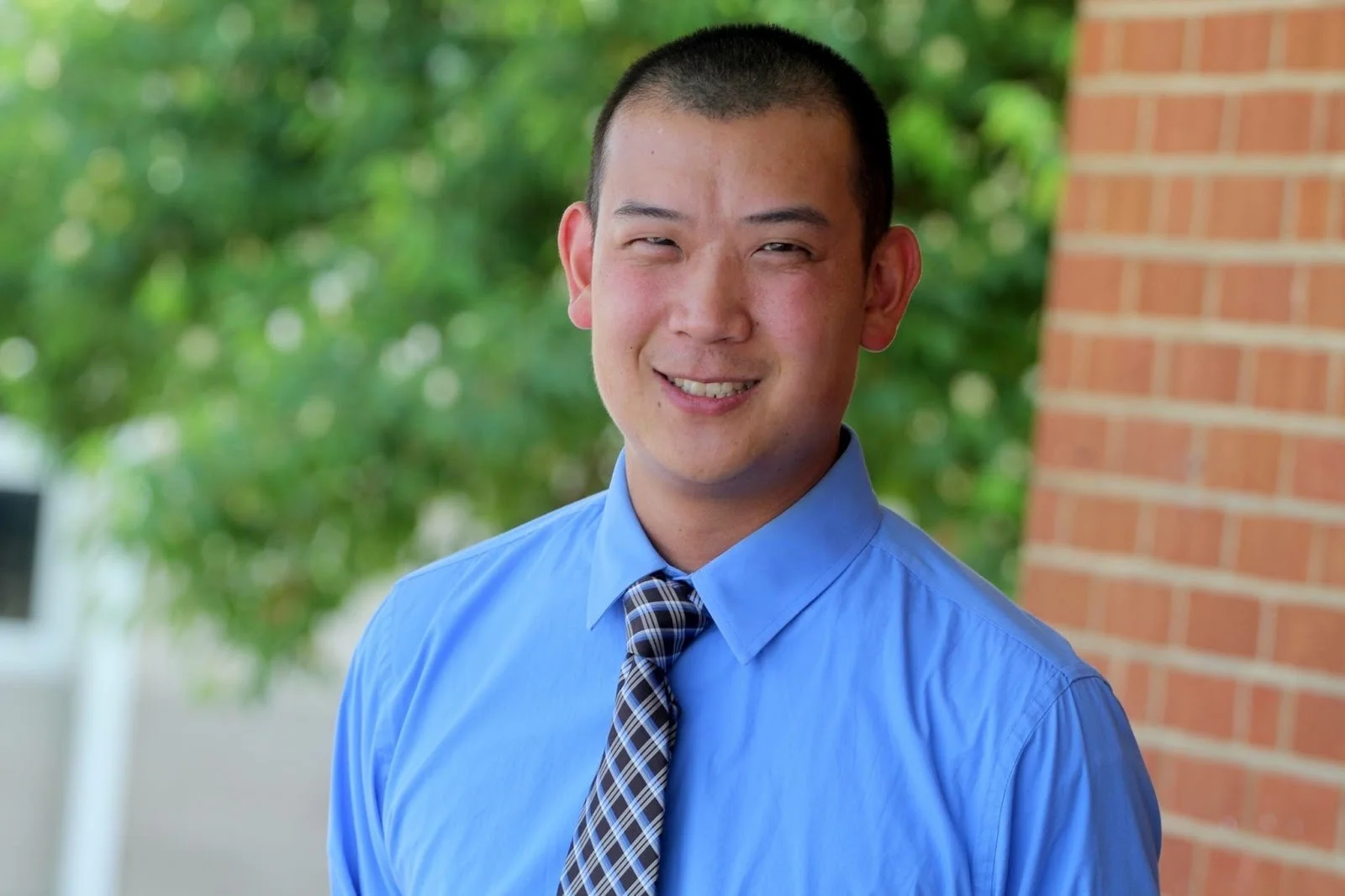Steven Lin