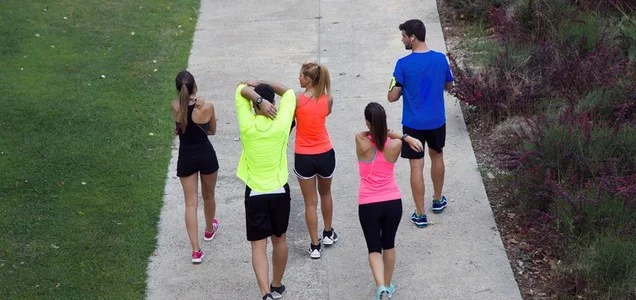 Thinking of Competing in Your First Half?