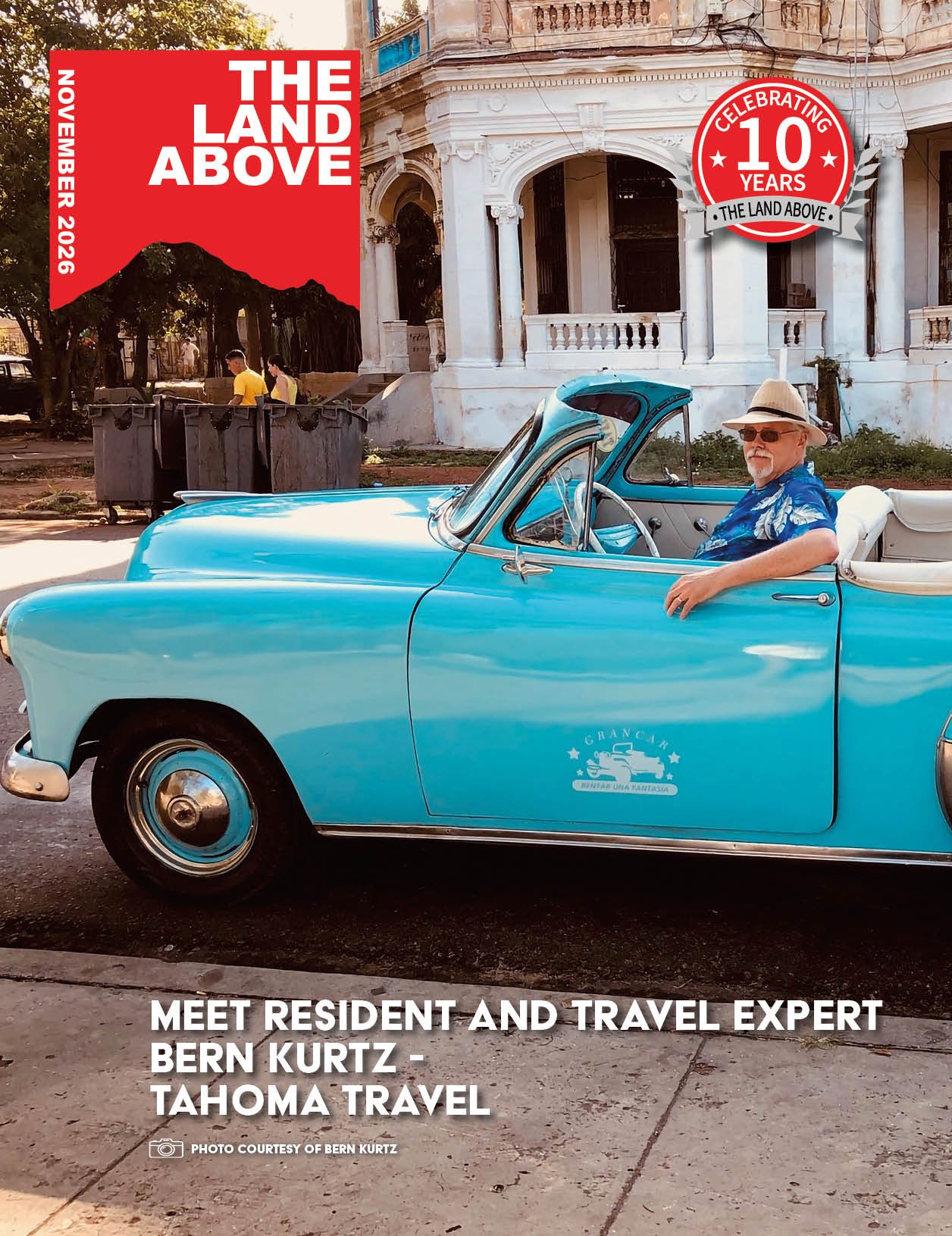 November 2026 cover