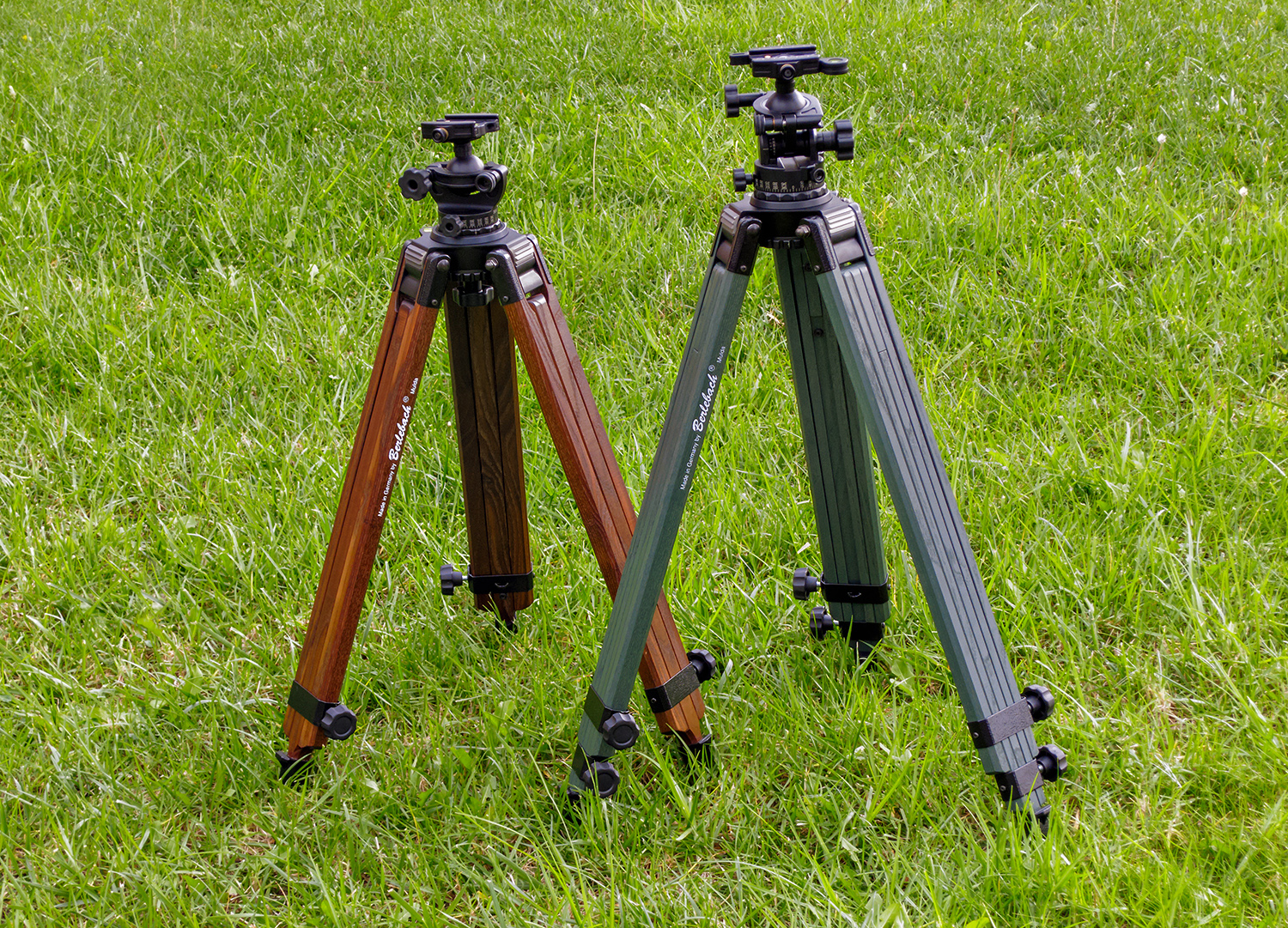 Berlebach Tripods