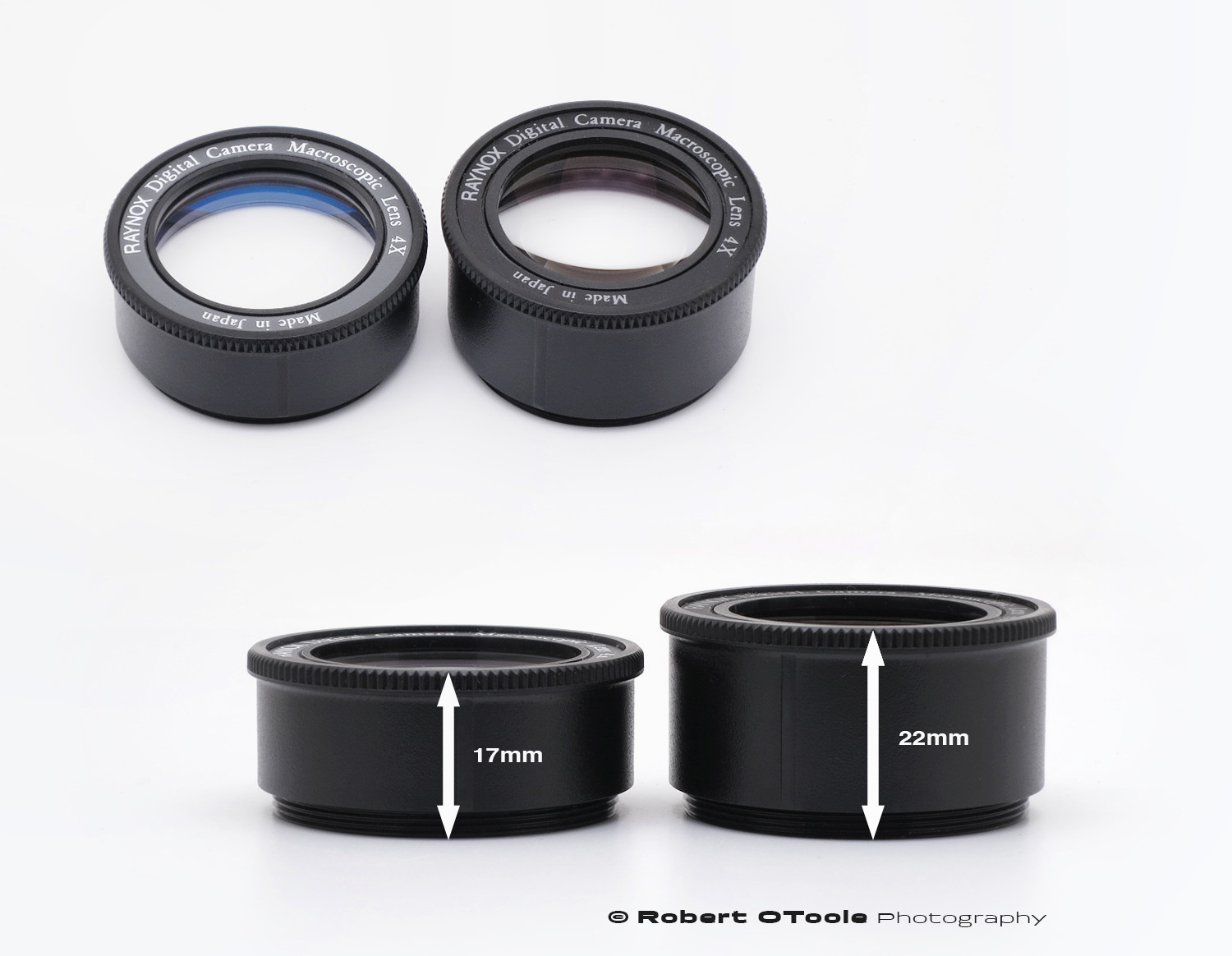 Raynox Close-up Lenses — Close-up Photography Raynox Close-up Lenses — Close-up Photography