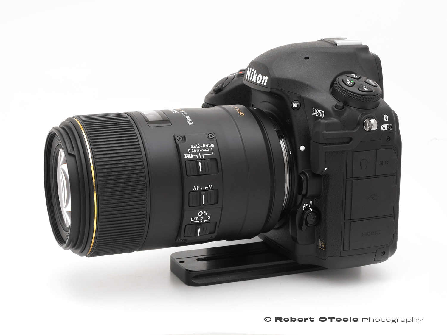 Sigma 105mm f/2.8 EX DG OS HSM Macro Lens Test Review — Close-up ...