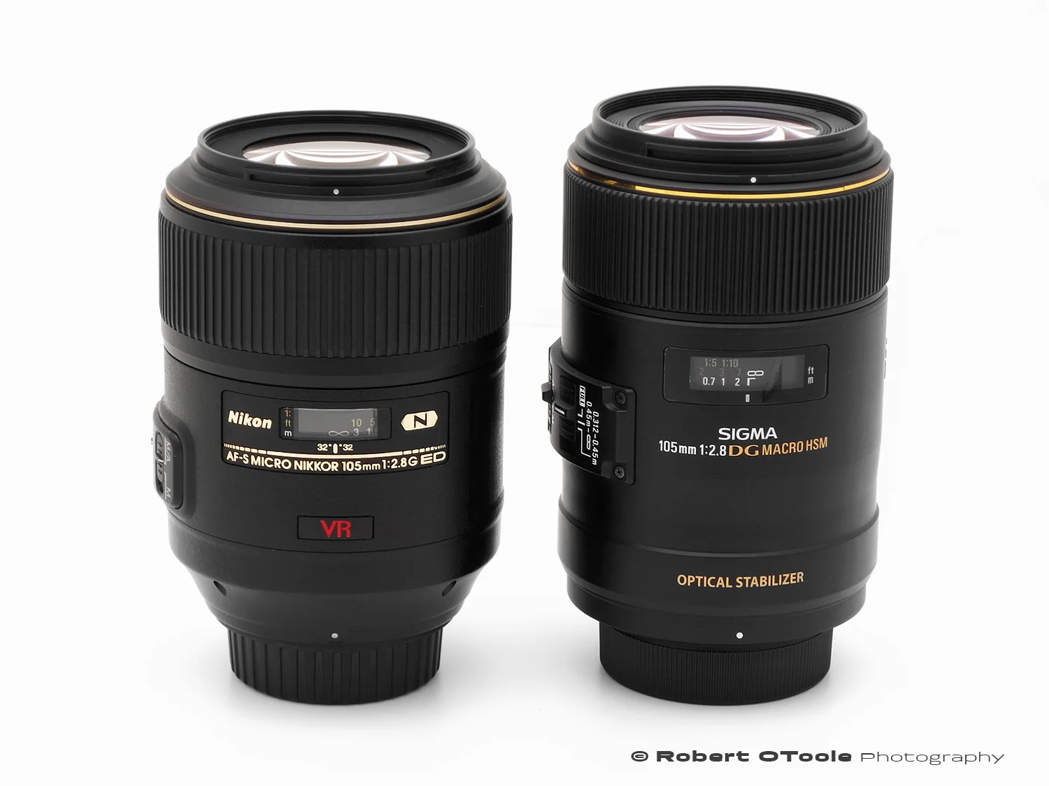 Test Sigma 105 Macro Nikon : Un 105 mm f/1,4 signé Sigma en gamme Art ...