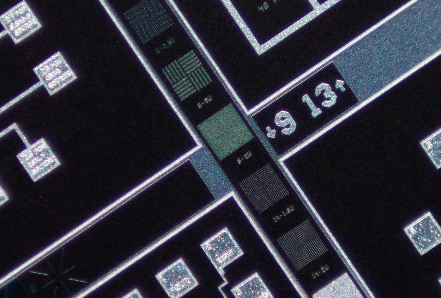 SK 28mm f/2 Xenon 100% center crop at f/2