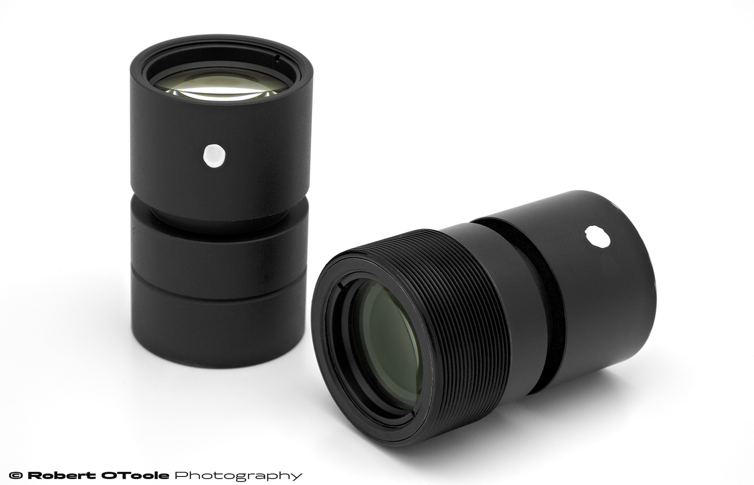 Scanner Nikkor ED 7 Element Lens — Close-up Photography Scanner Nikkor ED 7 Element Lens — Close-up Photography