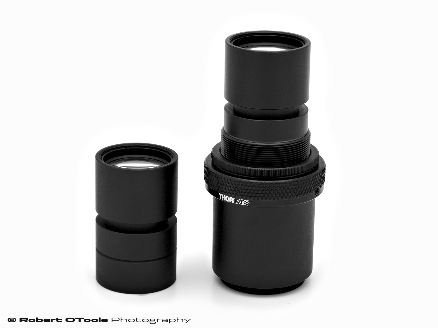 Scanner Nikkor ED 7 Element Lens — Close-up Photography Scanner Nikkor ED 7 Element Lens — Close-up Photography