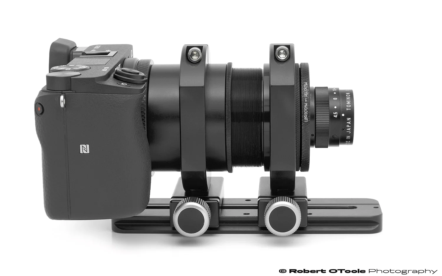 Tominon-35mm-f4.5-scanner-lens-on-52mm-studio-setup-Robert-OToole-Photography.jpg
