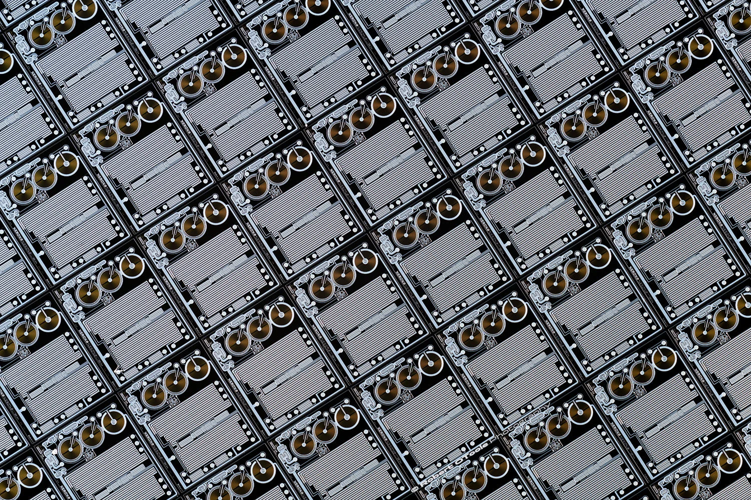 Nikon Rayfact VL1.4x at 1.4x with a Nikon D850