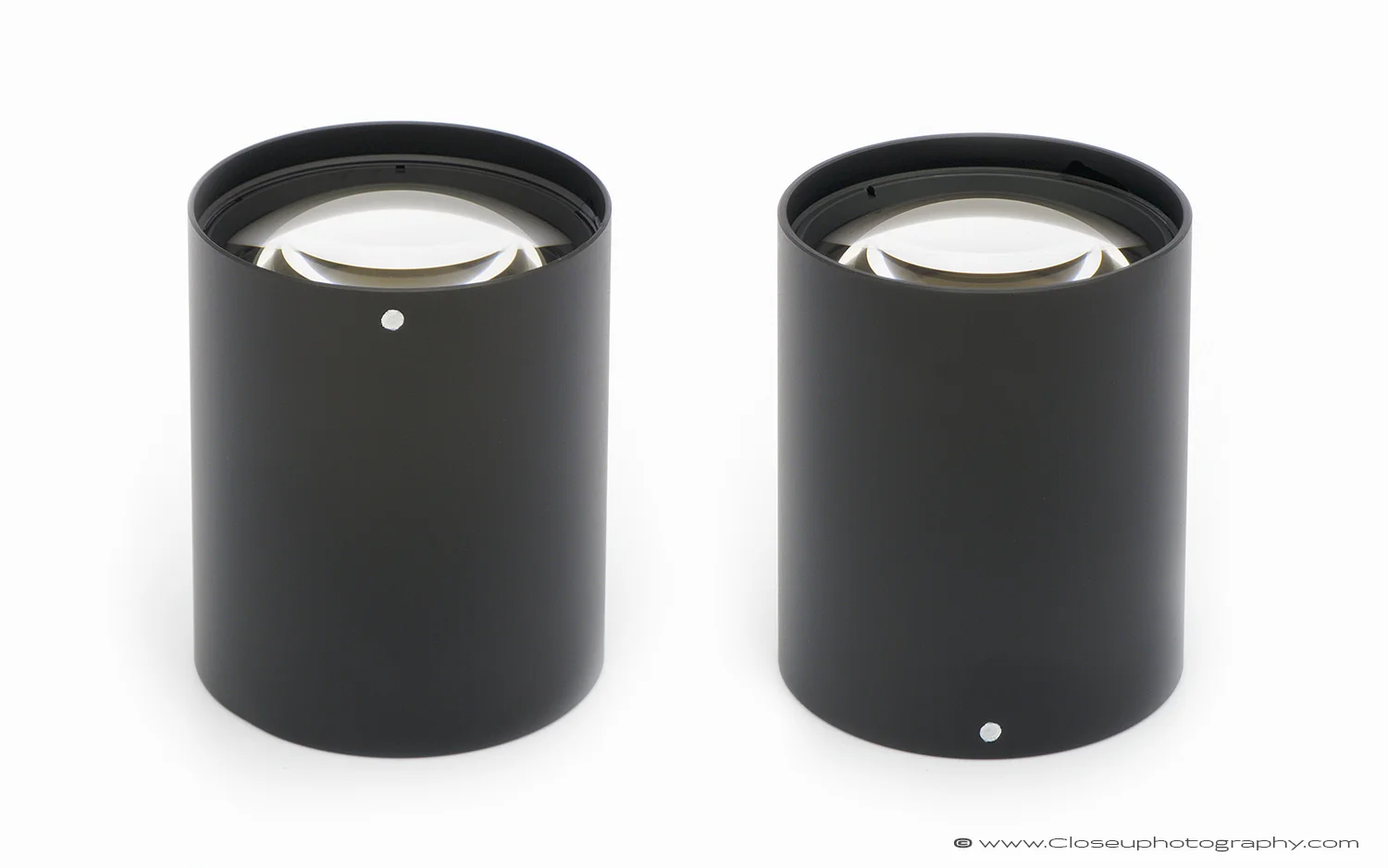 68mm f/4.5 Scanner Lens X2 views