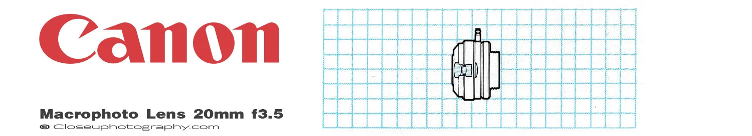 canon mp 20