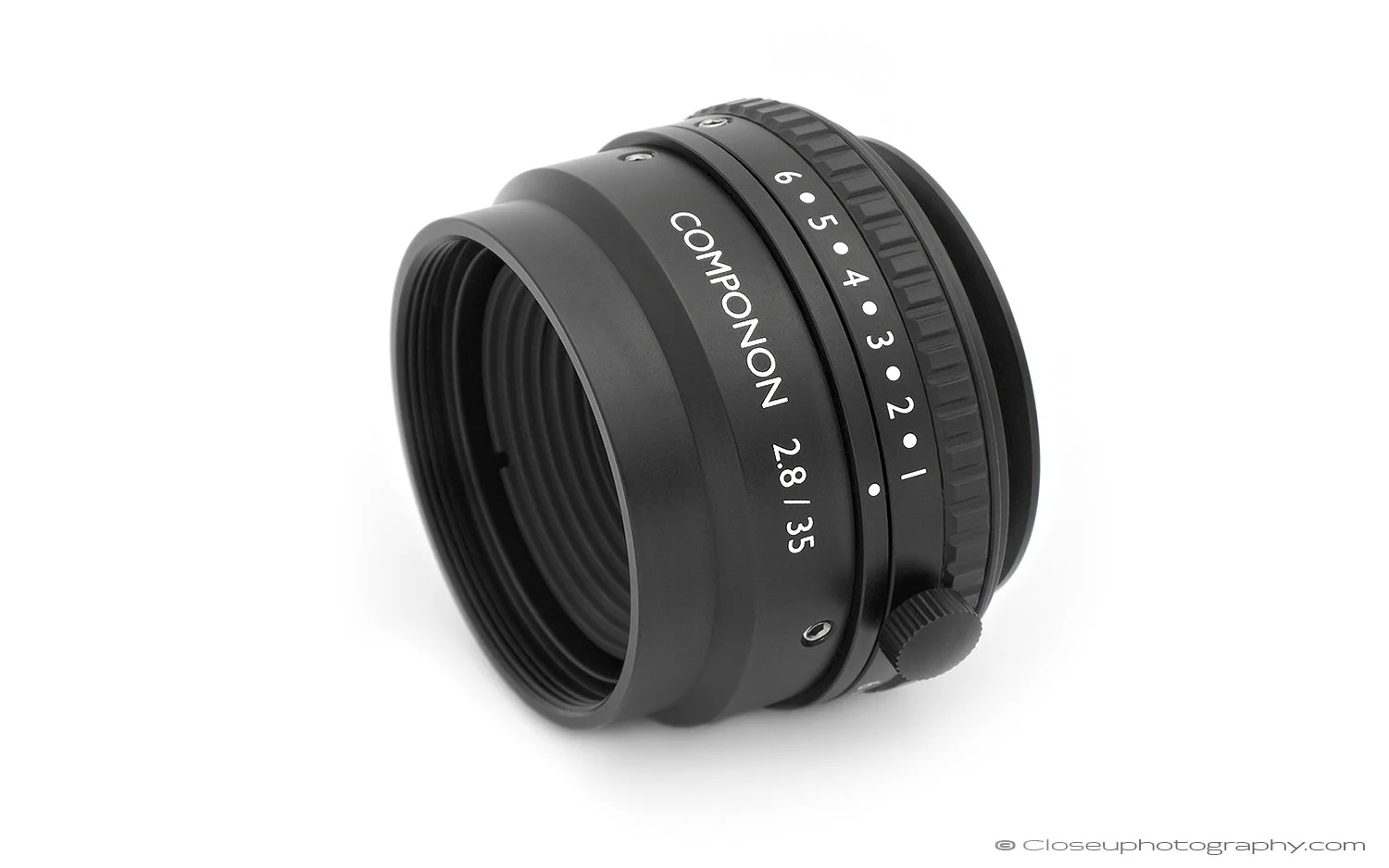 Schneider Kreuznach Componon 2.8/35 - 0001 Line Scan Lens