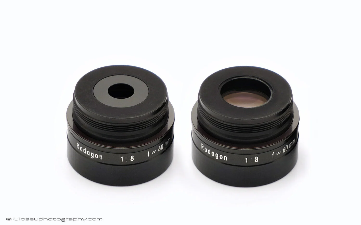 レンズ(単焦点) Rodenstock Rodagon 60mm F4 Rodagon-WA 60mm F4 | レンズ堂