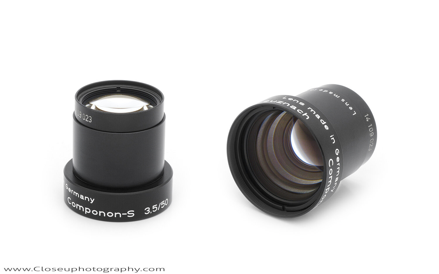 SCHNEIDER COMPONON S 50MM F/2.8 MaKRO-IRIS LENS TEST — Close SCHNEIDER COMPONON S 50MM F/2.8 MaKRO-IRIS LENS TEST — Close
