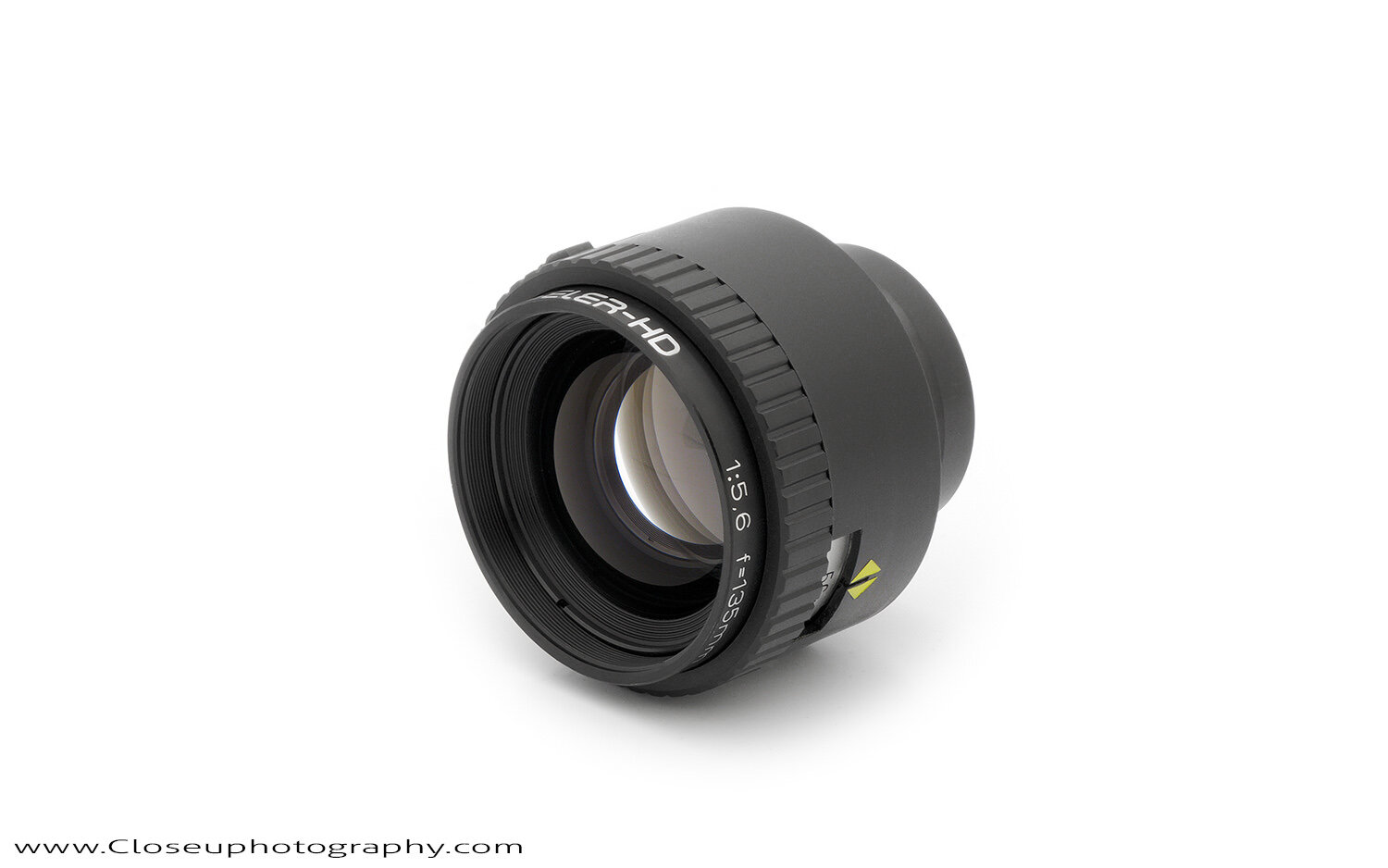 Tube Lens Test: 135mm Enlarging Lenses — Close-up Photography Tube Lens Test: 135mm Enlarging Lenses — Close-up Photography