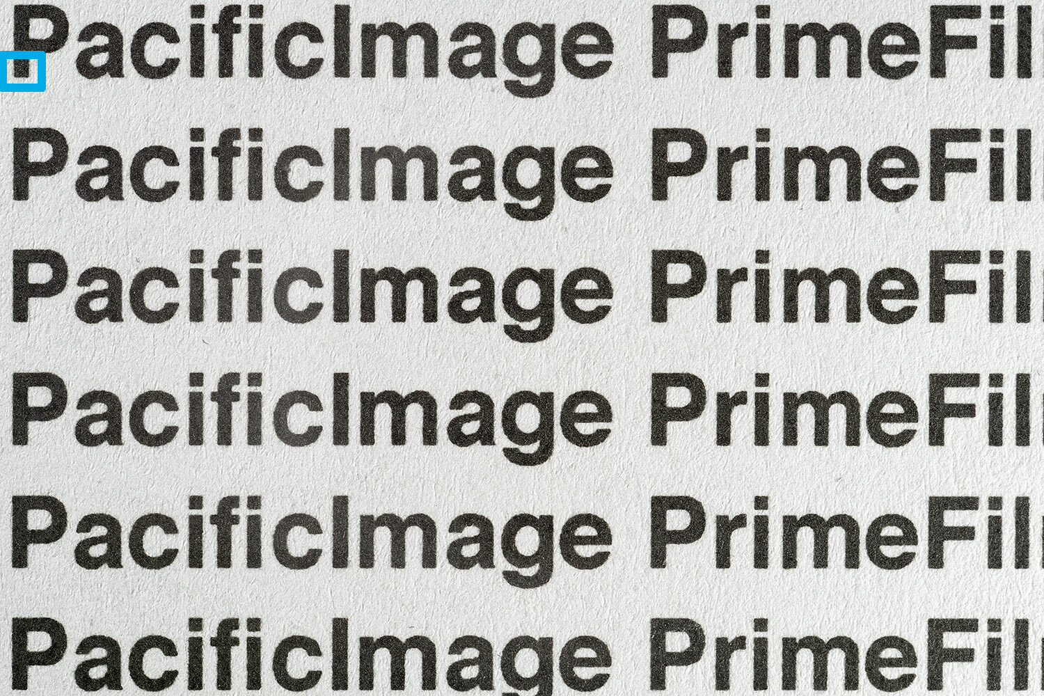 Pacific Image PrimeFilm XA Plus Film Scanner. 35mm Film & Slide Scanner.  Auto Roll Film and Film Strip Scanning. Auto Focus. 10000 dpi / True Color.  4.2 Dynamic Range. Mac/Pc. 