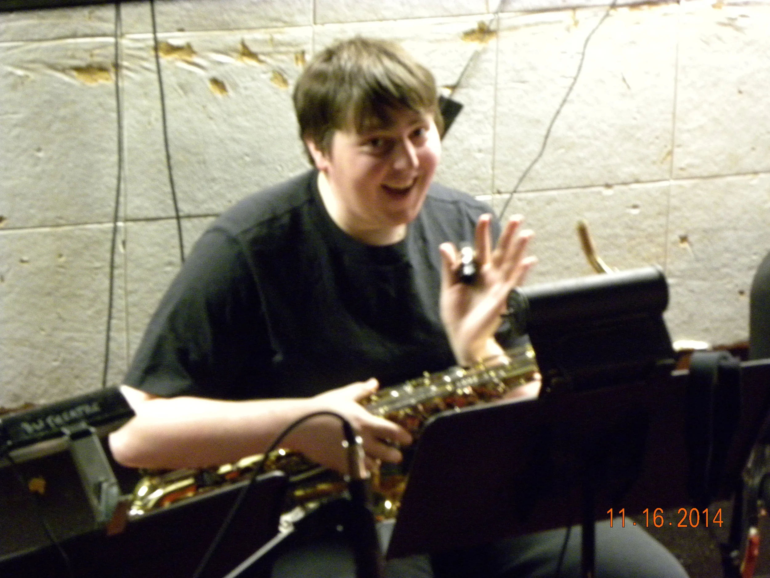 "All Shook Up"